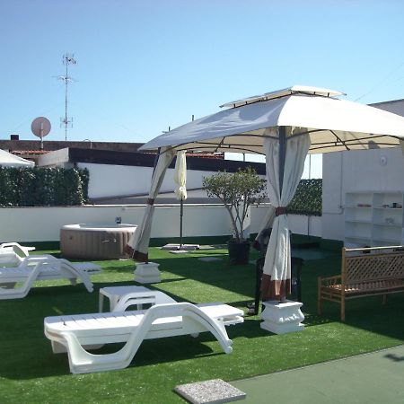 Giovannixxlll B&B Catania Bagian luar foto