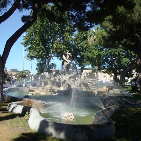 Giovannixxlll B&B Catania Bagian luar foto