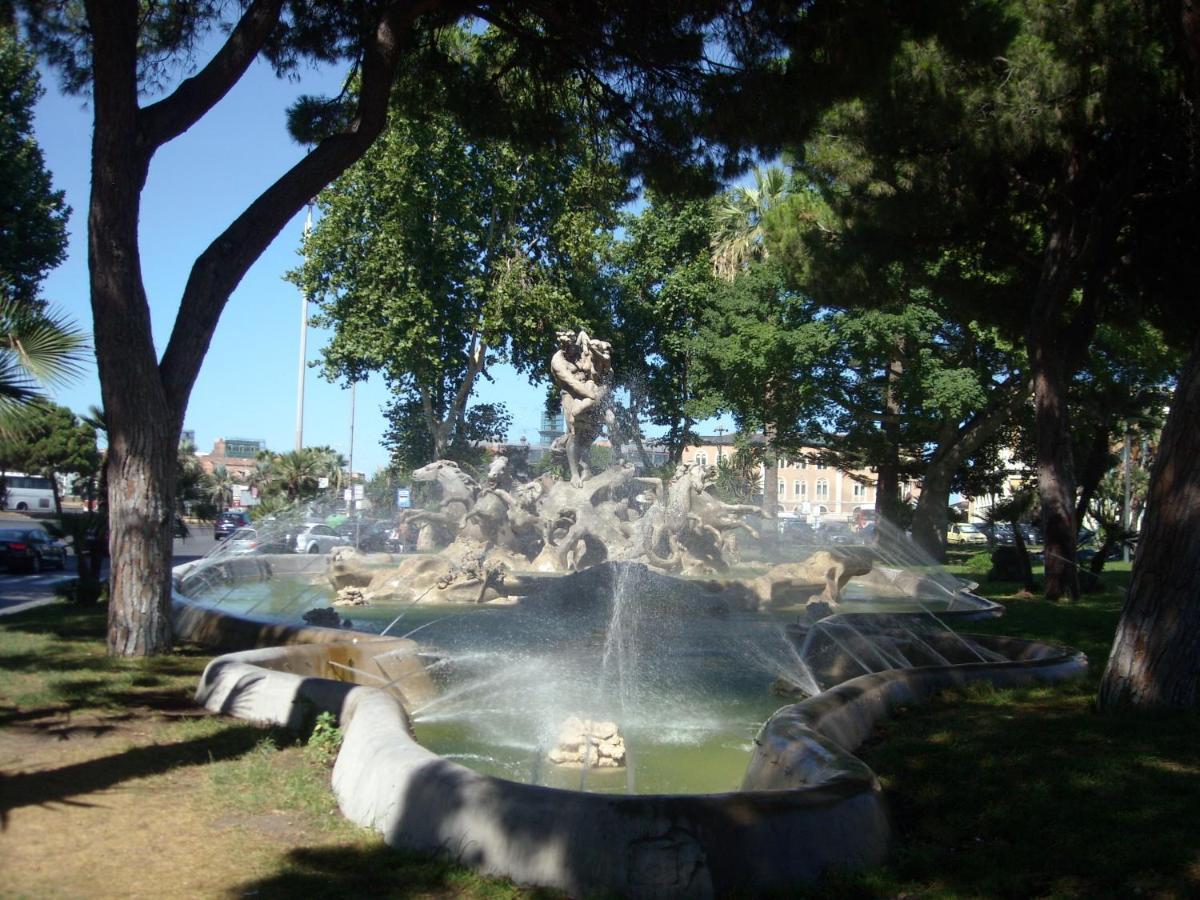 Giovannixxlll B&B Catania Bagian luar foto