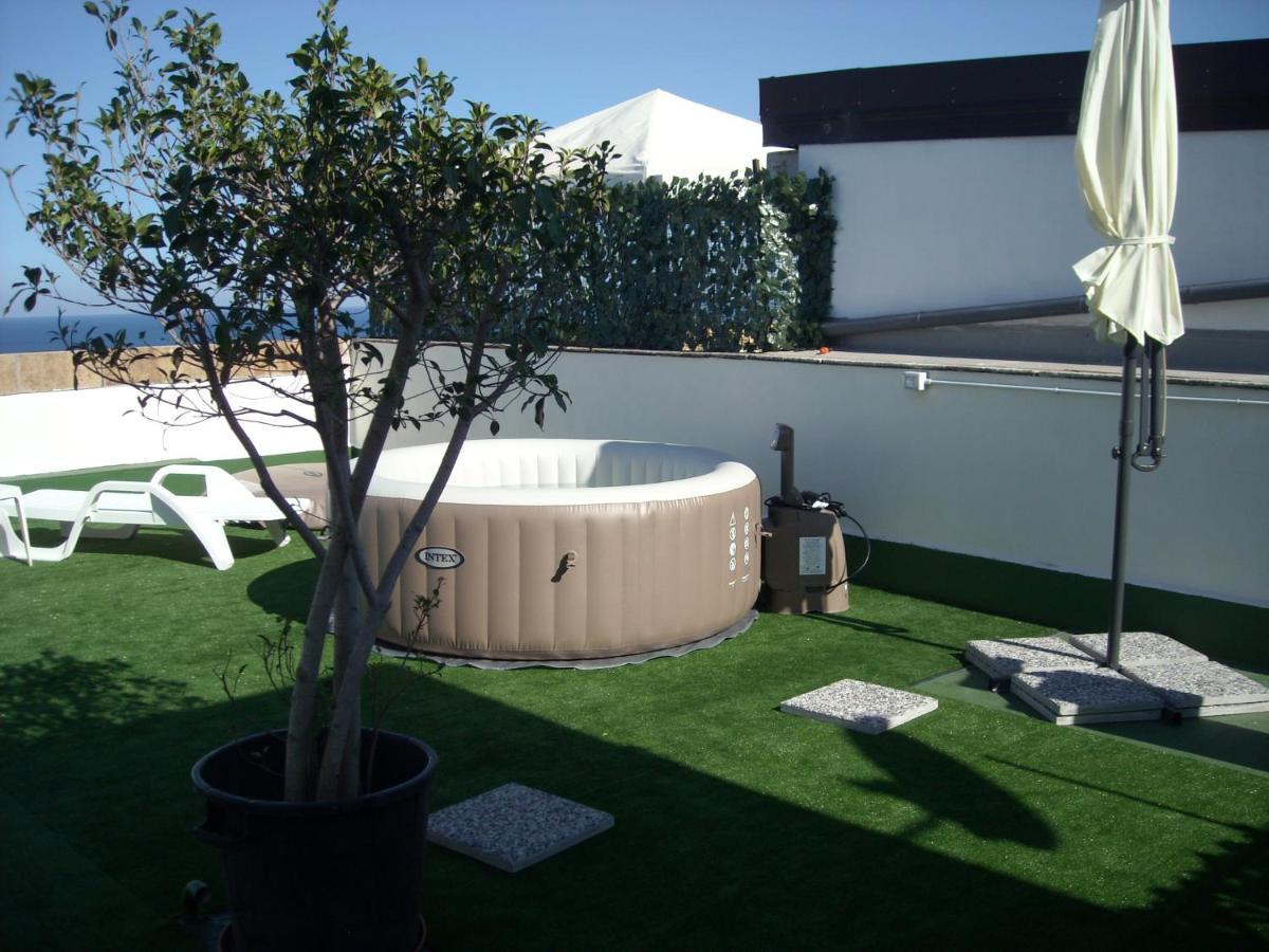 Giovannixxlll B&B Catania Bagian luar foto