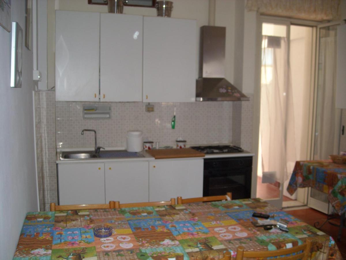 Giovannixxlll B&B Catania Bagian luar foto