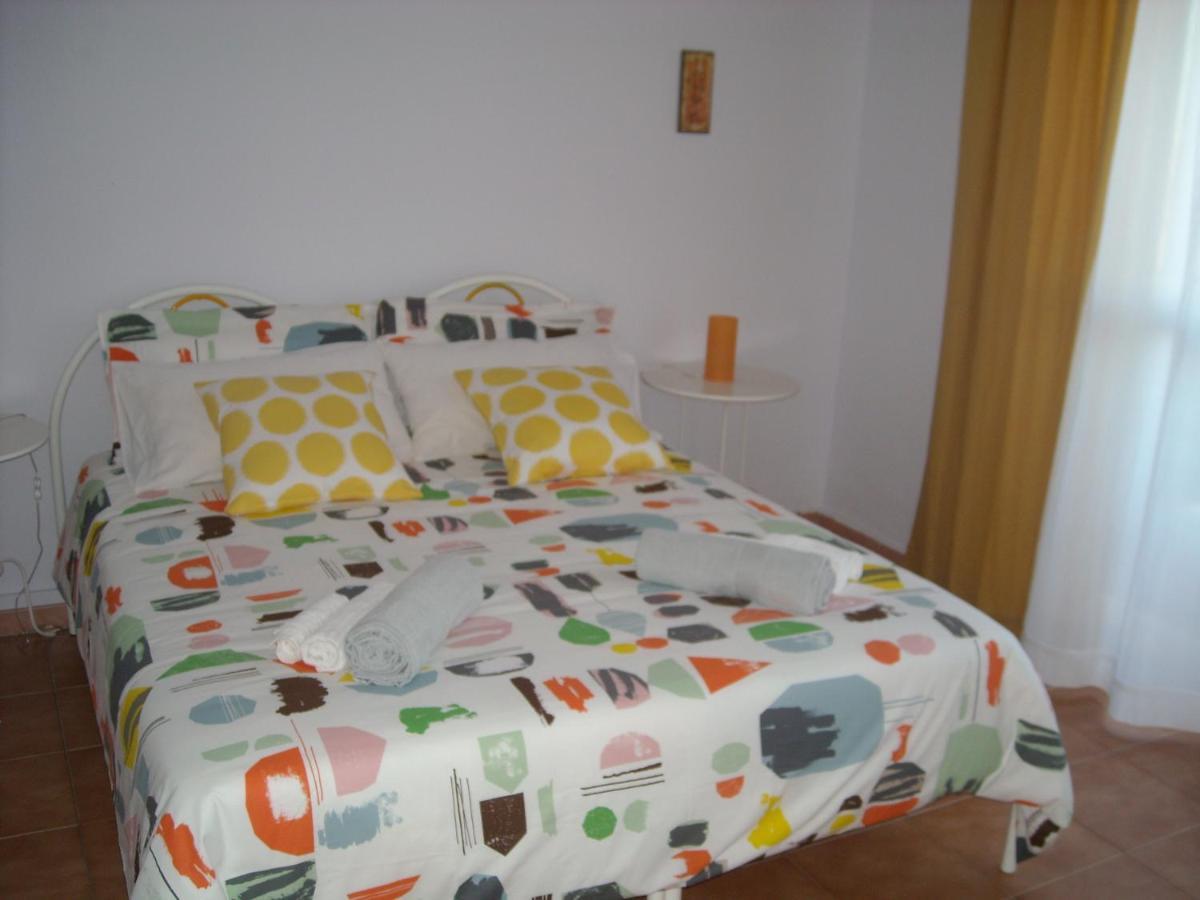 Giovannixxlll B&B Catania Bagian luar foto
