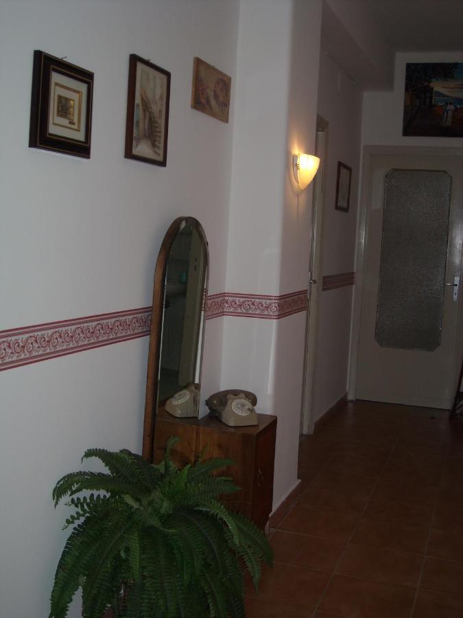 Giovannixxlll B&B Catania Bagian luar foto
