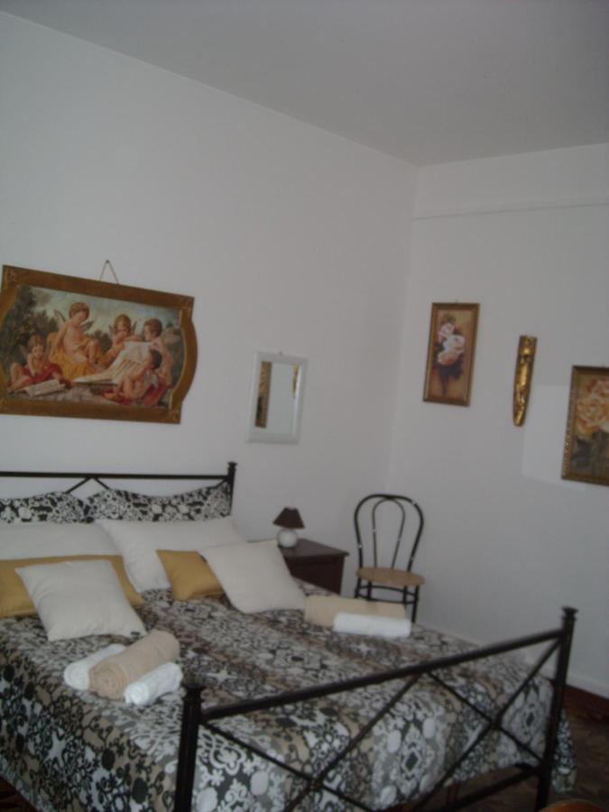 Giovannixxlll B&B Catania Bagian luar foto