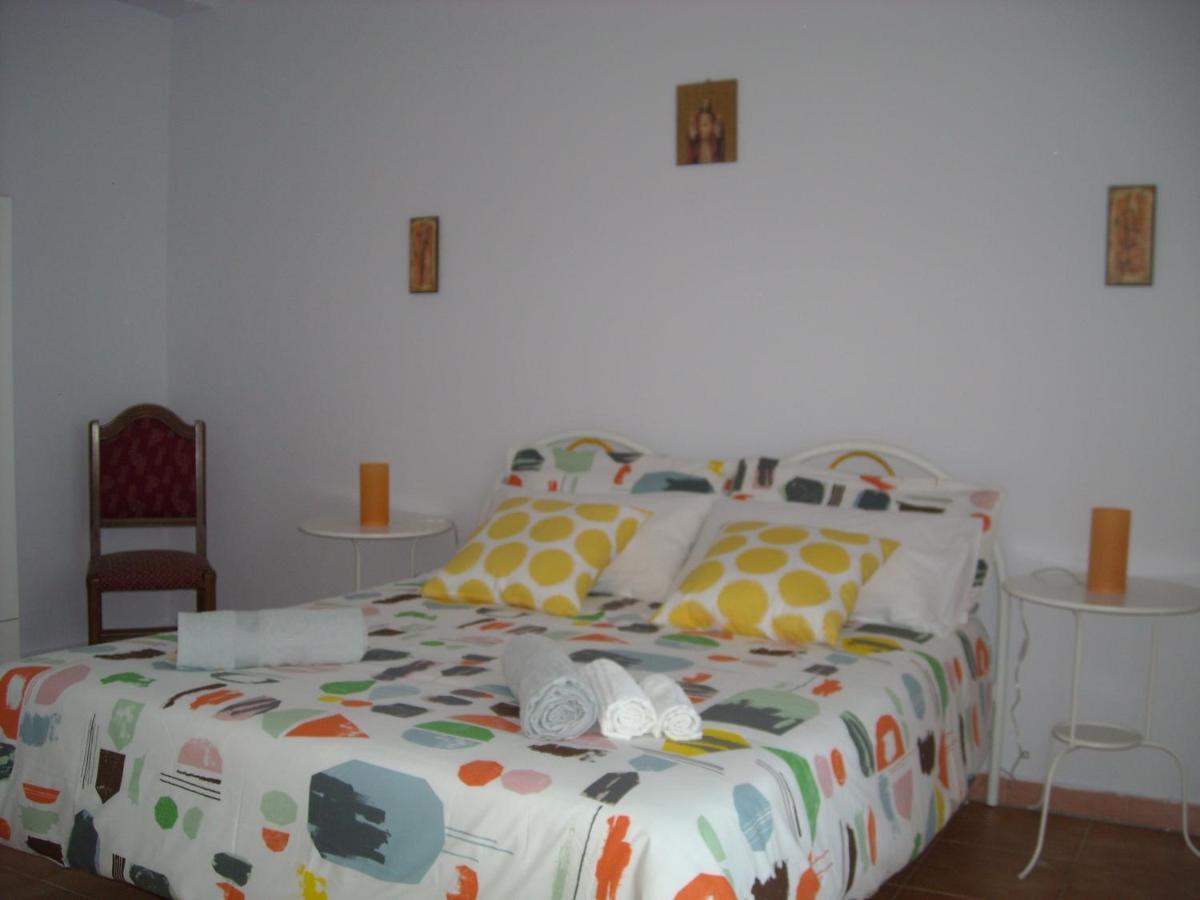 Giovannixxlll B&B Catania Bagian luar foto