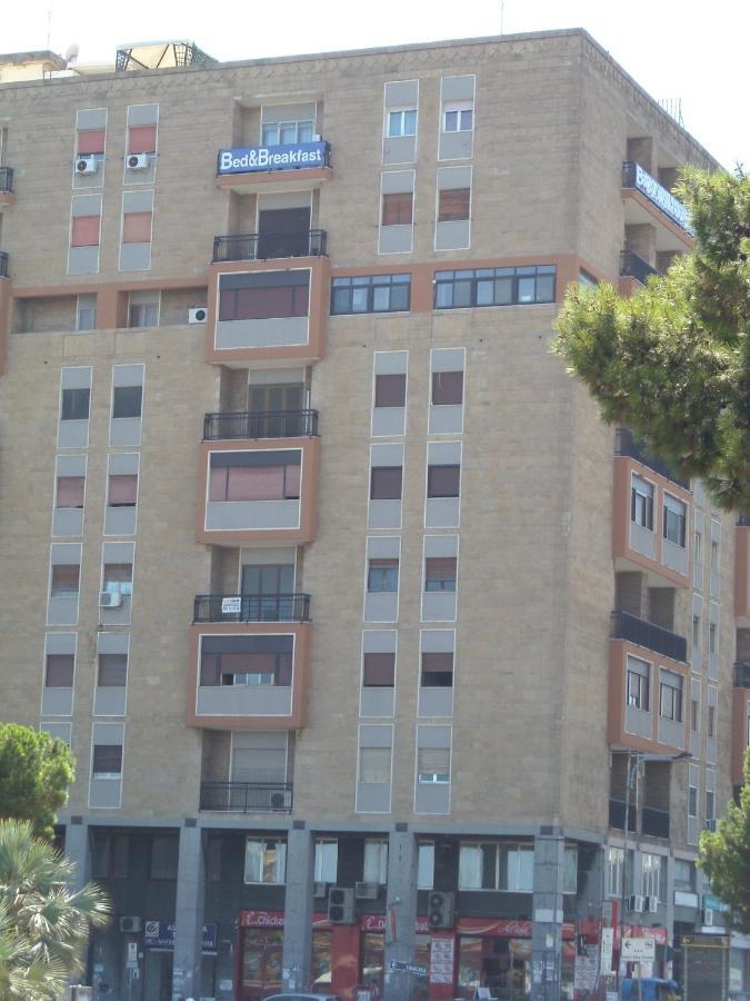 Giovannixxlll B&B Catania Bagian luar foto